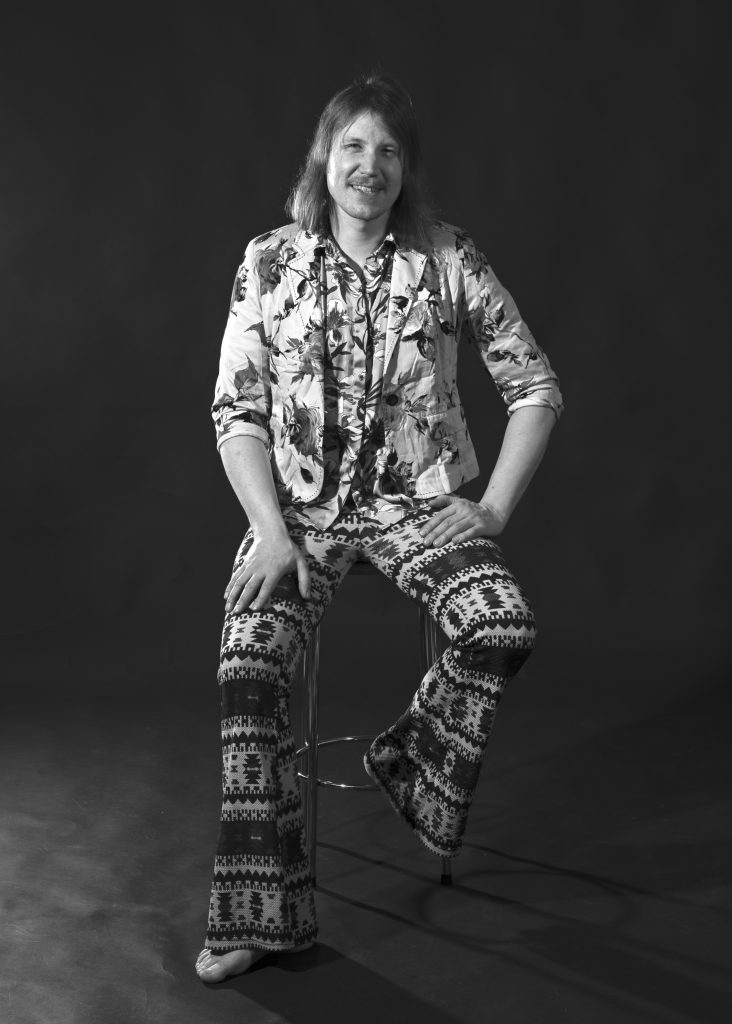 Esko Grundström